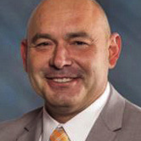 Ferris lands Madrigal as Supt.