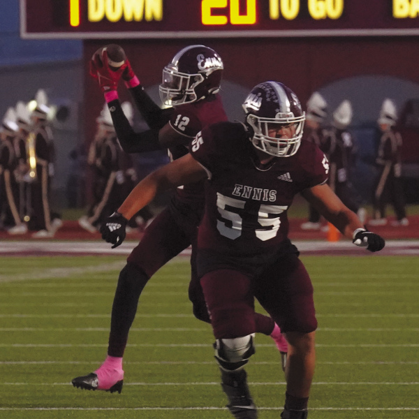 Football Playoffs