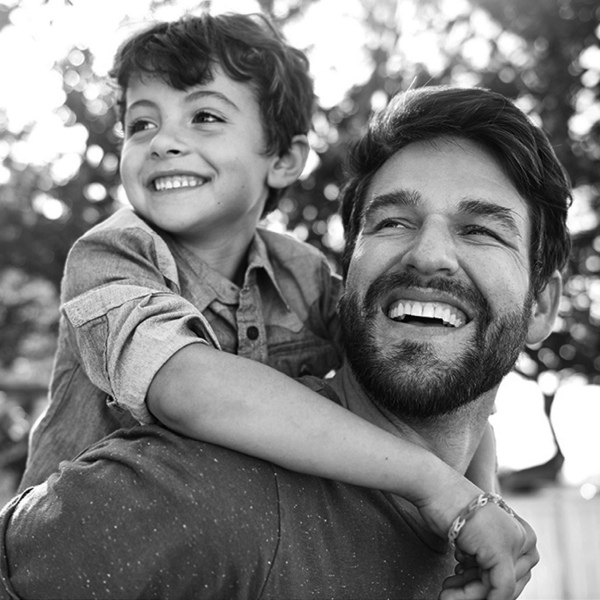 Memorable ways to celebrate Dad this Father’s Day