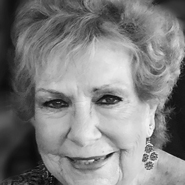 Billie Jeane Floyd Ferguson