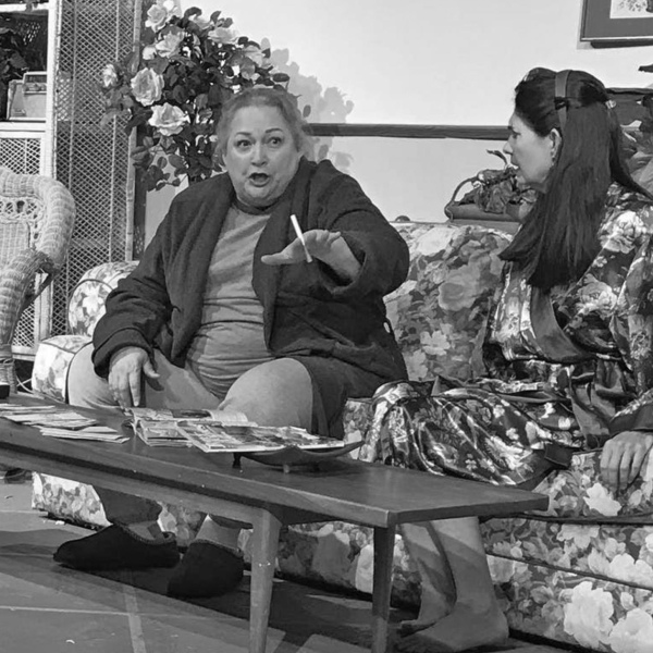 Disney playwright’s play Rocks Ennis
