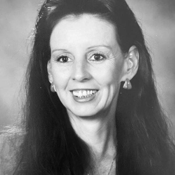 Sheila Ann Burgess (Phelps)