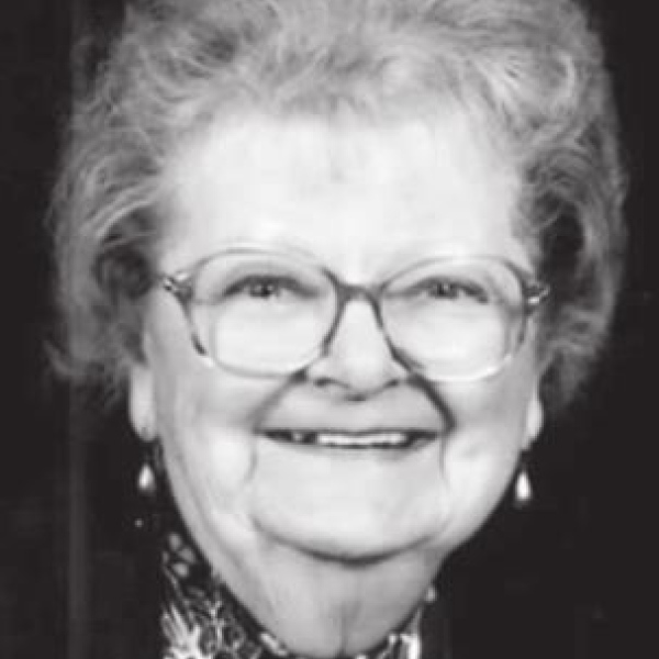 Martha Ritchey