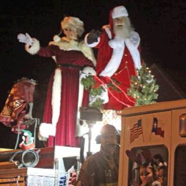 Lights of Ennis delivers another classic