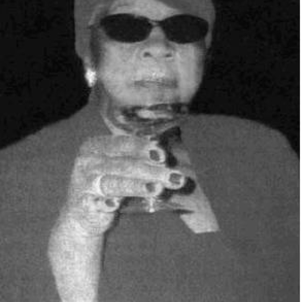 Lovie C. Boyd