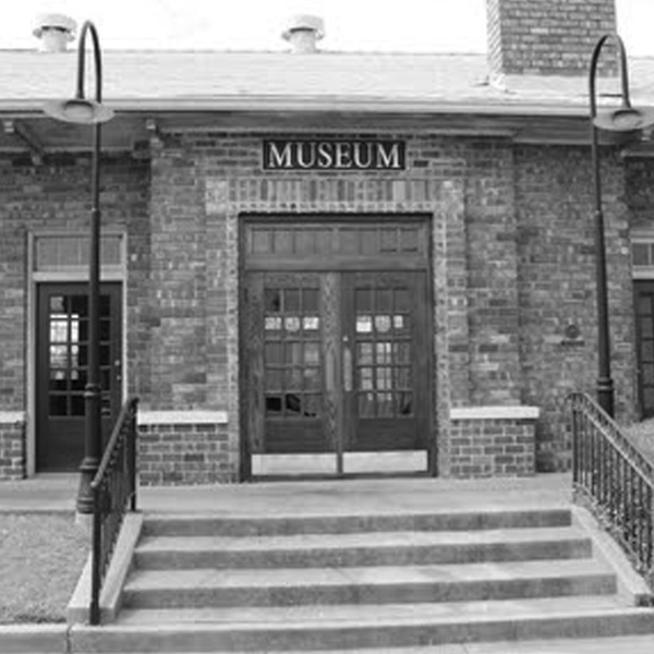 Railroad Museum to restore facade