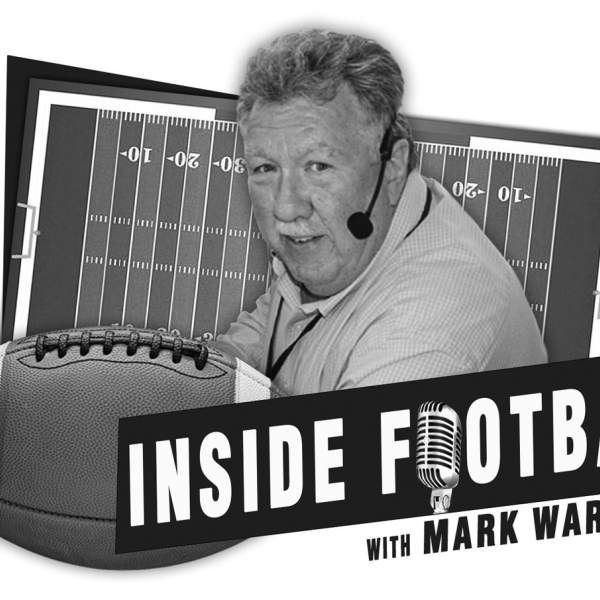Football kickoff to the rescue