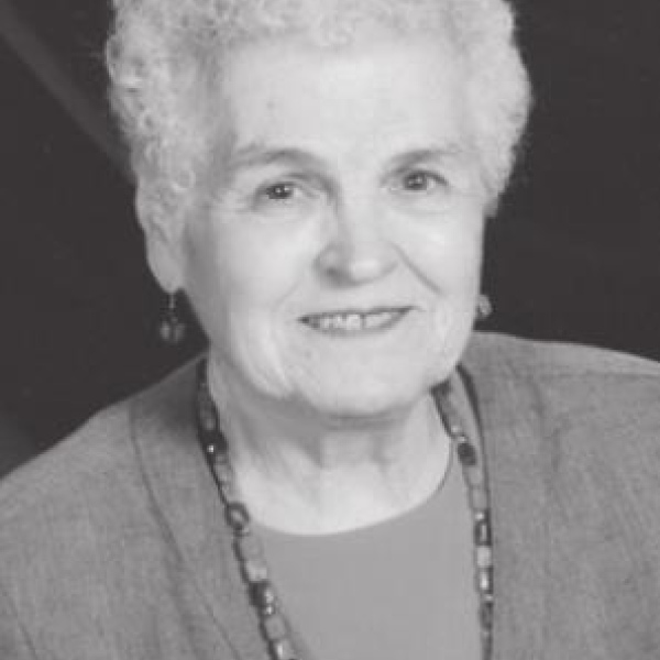 Margaret Mary Haskovec