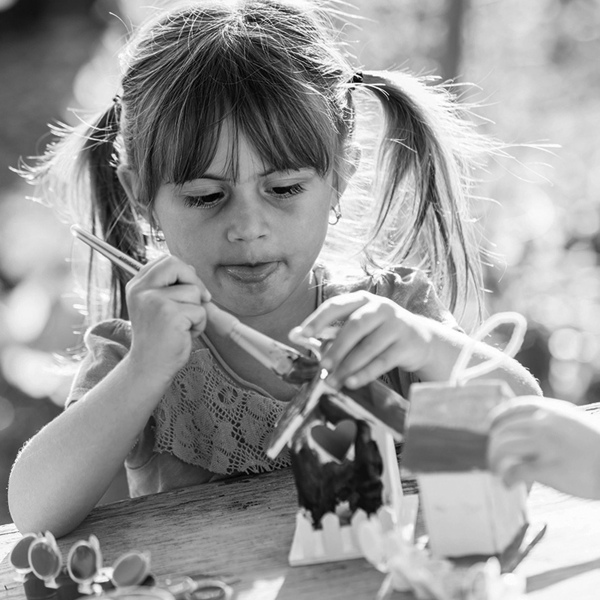 8 activities to keep kids entertained