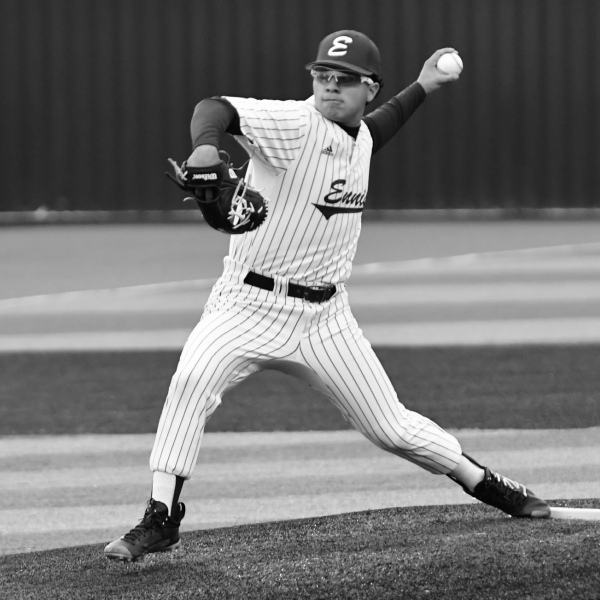 Lions pluck Hawks, 5-1, in home debut