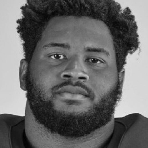 Jaylan Hill