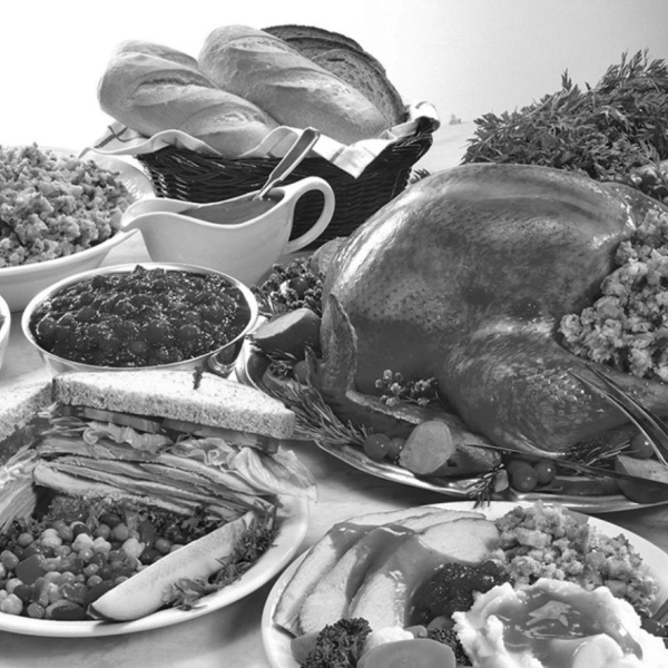 How to approach hosting Thanksgiving during the pandemic