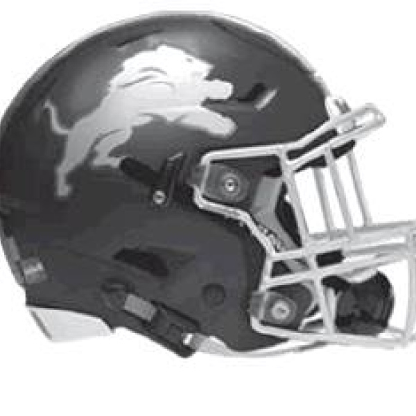 Blooming Grove rolls, 48-8, now 4-4