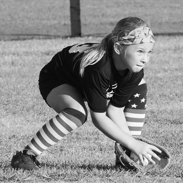 Callie Spencer