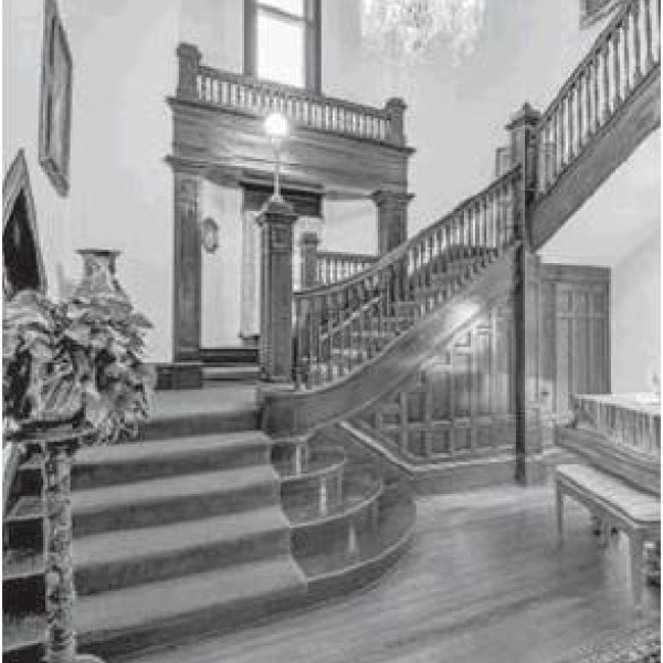 Home tour tickets discounted