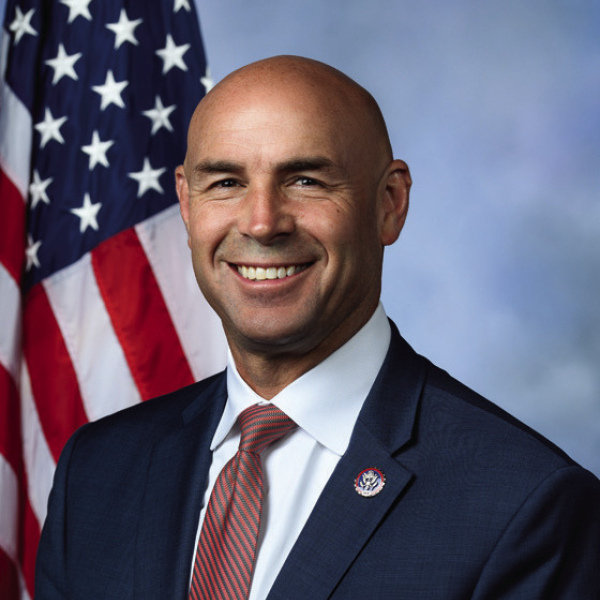 Ellzey plans Congressional reelection bid
