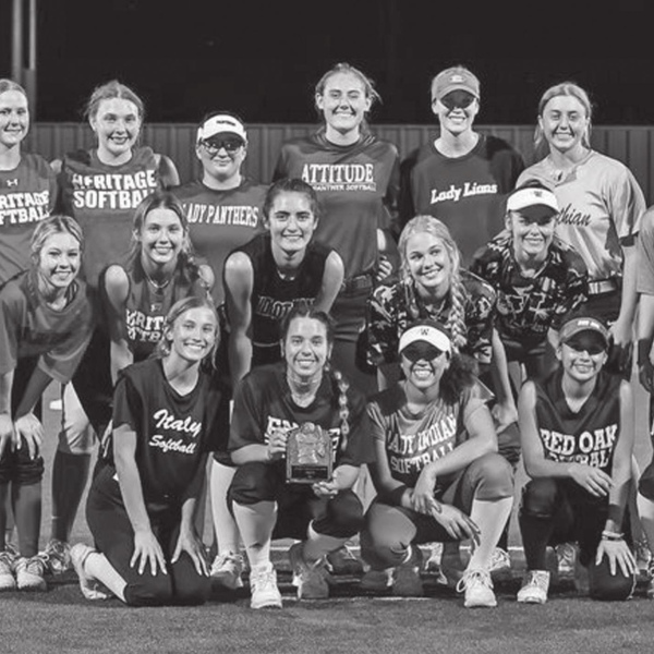 Beakley, Lalani star brightly in 5-0 win