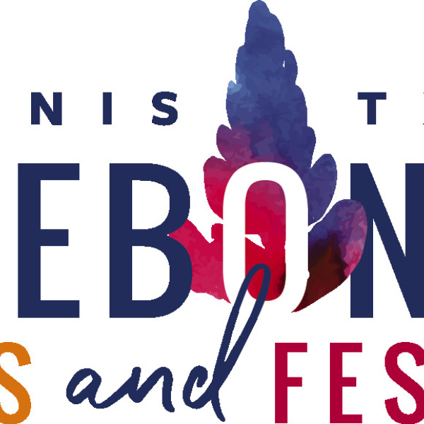 Bluebonnet Festival next weekend
