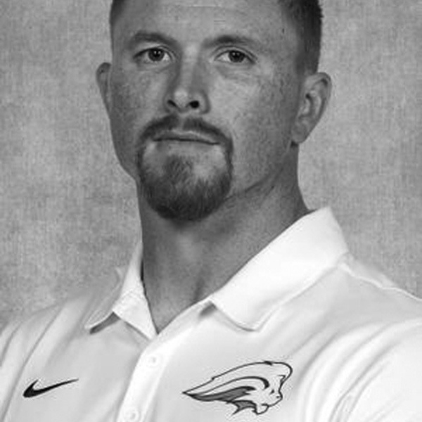Hudgins takes reins as HC at SAGU