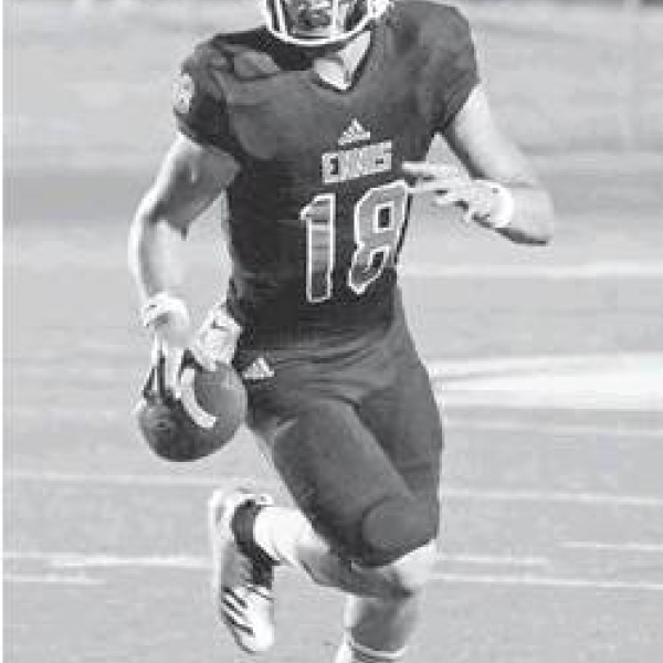 How they stack up / Area football stats