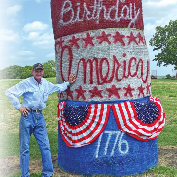 Hay everyone! Happy Independence Day!
