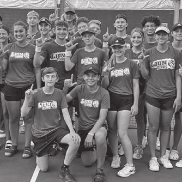 	Ennis Tennis