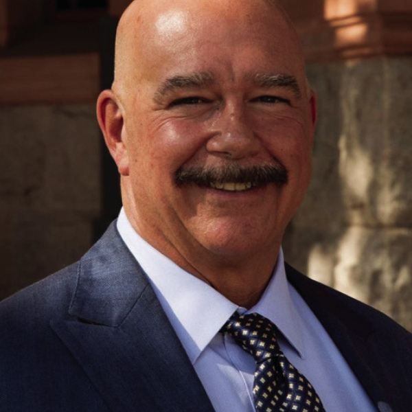 Commissioner Perry dies at 63