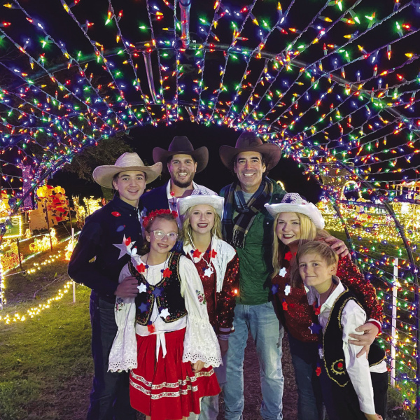 National spotlight shines on Ennis