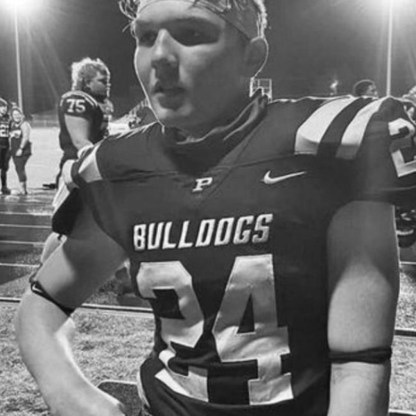 Cayden Langthorn