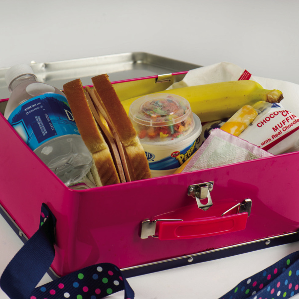 The vital importance of food safety in packing school lunches for children