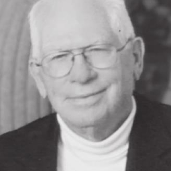 Billy Mack Ables