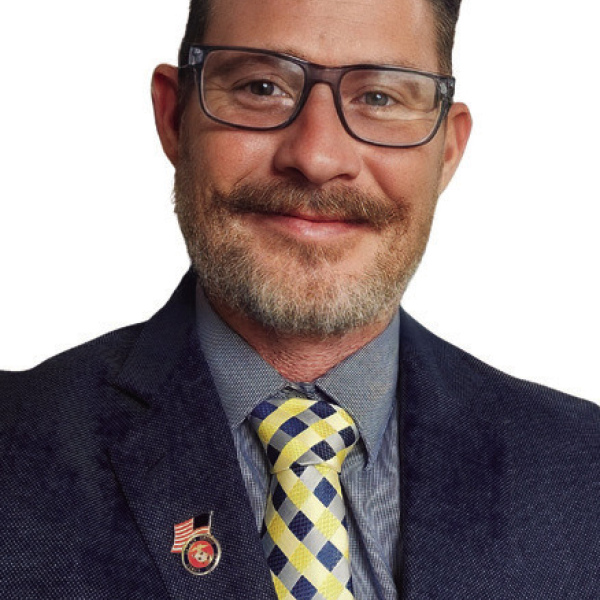 Wiley challenges Ellzey for Congress
