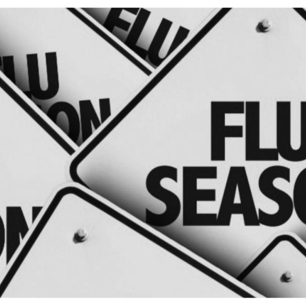 Greater than expected flu season hits early