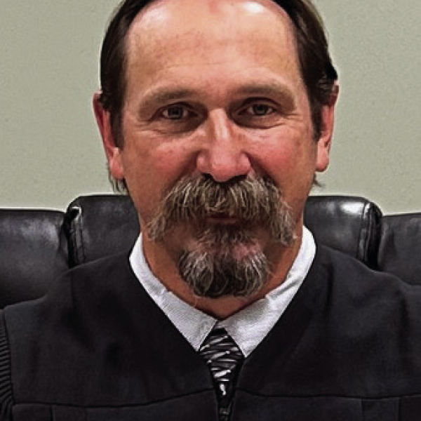 Macon announces reelection bid