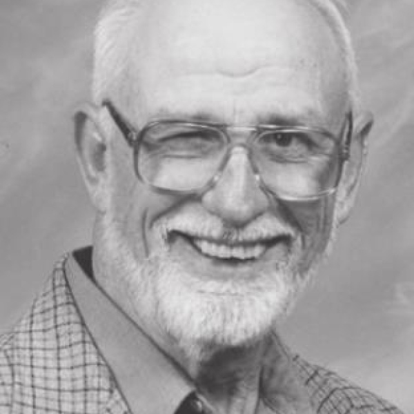 Albert Ernest Bigler