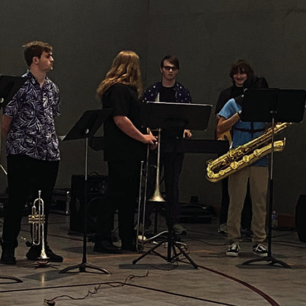 ERSPA annual luncheon, fundraiser a success