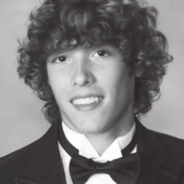 Austin Wade Elbert