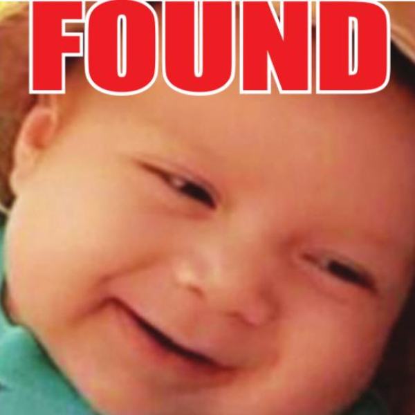 Amber Alert canceled for Ennis child
