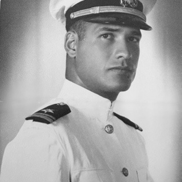 Louis Earl Eisenwine