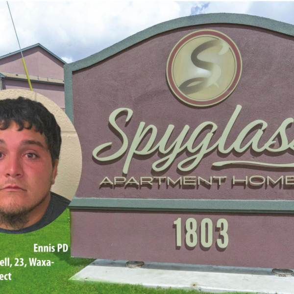 Fight leads to Spyglass slaying