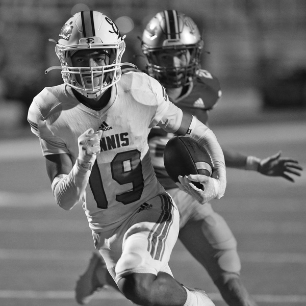 Harrell hopeful as spring camp begins
