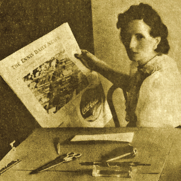 First local theater guild founded in 1932