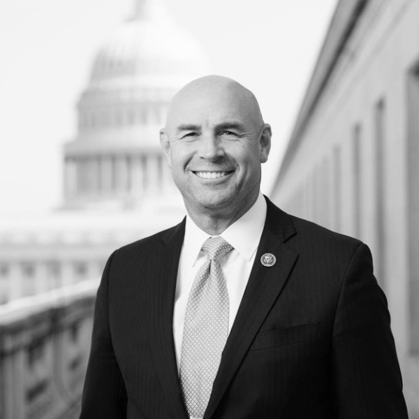 Ellzey releases statement on Speaker Johnson