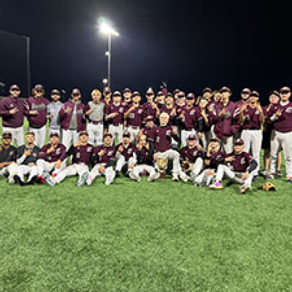 Ennis Lions Advance