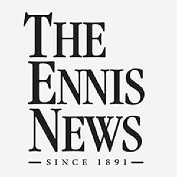 ENNIS NEWS LOGO