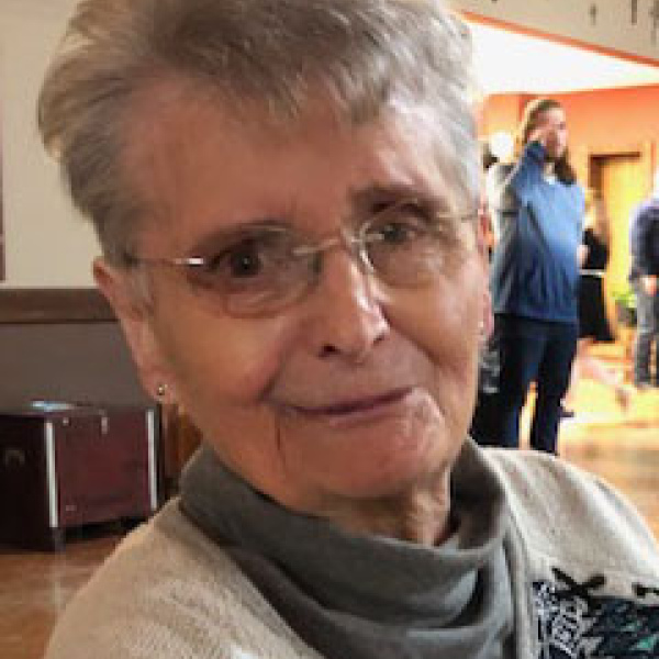 Evelyn Dent