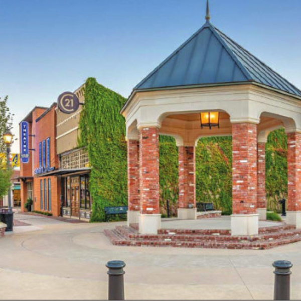 City hosts COVID-19 memorial, March 26