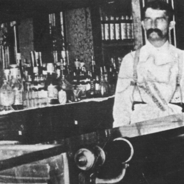 Little known stories — and a correction