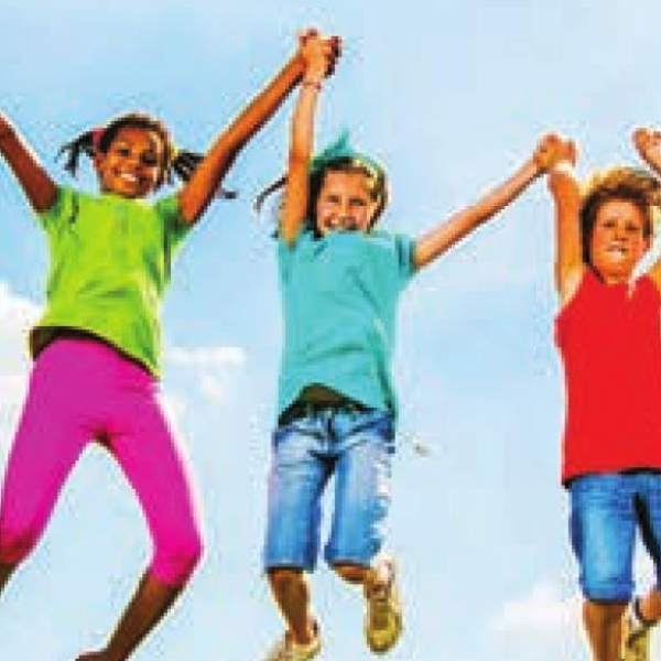 30 days of FREE SUMMER FUN