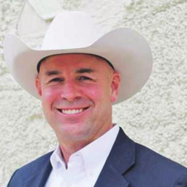 Ellzey passes first bill, authors others